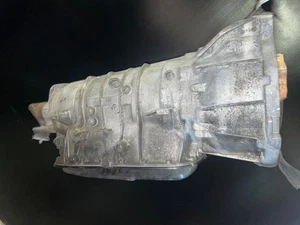 BMW 3 E46 2004 Benzin Automatikgetriebe 7520807 kW Original AXW66 - Bild 1 von 5