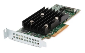 Storage controller Dell HBA350i Adapter 6Gb PCIe 4.0x8 NFYVN - Afbeelding 1 van 3