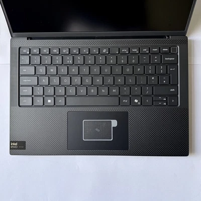 Dell Precision 5490 Ultra7 165H 32GB RAM 1TB SSD RTX ADA A2000 14"FHD+  Laptop - Image 1 of 4