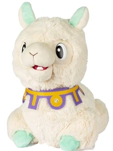 Club Petz Spitzy Il Divertente Lama Peluche Interattivo Pal, Spits - Foto 1 di 2