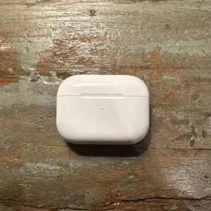 Coque AirPod Pro Gen 2 avec coque extérieure - Photo 1 sur 10