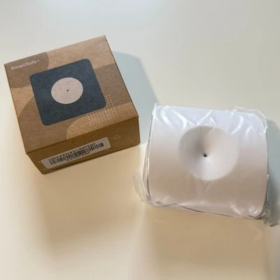 SimpliSafe Glass Break (GB3) for Home Security System - NEW IN BOX - image 1 of 3