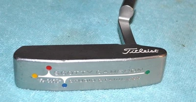 Scotty Cameron Studio Stainless Newport 2 33.5 Inch RH - Image 1 of 4