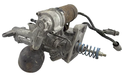 OEM 1989-1992 Thunderbird SC Supercharged ABS Anti-Lock Brake Pump E9SZ-2C257-A - Image 1 of 4