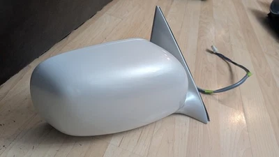 2001-2006 Lexus ls430 Door Mirror Passenger Side - Image 1 of 4