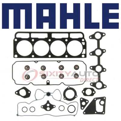 MAHLE Cylinder Head Gasket Set for 1998-2002 Chevrolet Cavalier 2.2L L4 - fh - Imagem 1 de 4