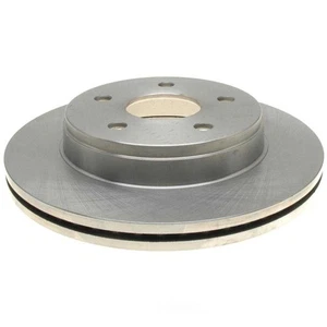 Disc Brake Rotor - Picture 1 of 8