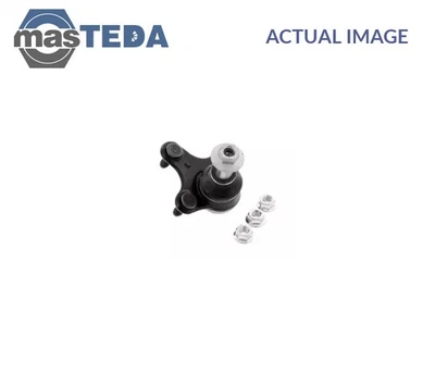 VO-BJ-13582 SUSPENSION BALL JOINT FRONT MOOG FOR SEAT LEON ST,LEON,LEON SC - Image 1 of 4