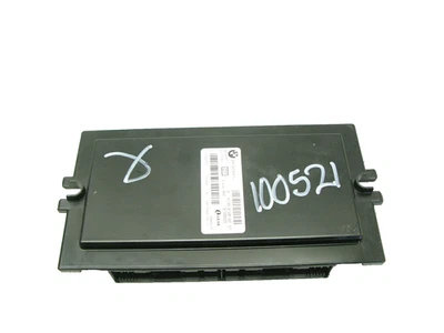 06-08 BMW E90 335i 328i XI HEADLIGHT HEAD LIGHT CONTROL MODULE COMPUTER E90 1005 - Image 1 of 4