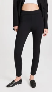 Spanx The Perfect Pant Backseam Skinny Leggings Classic Black Size 3X NWT $128 - Picture 1 of 4