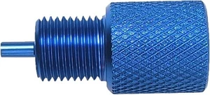 Strumento di spurgo valvola proporzionale freno, strumento di spurgo blu, blu - Foto 1 di 6
