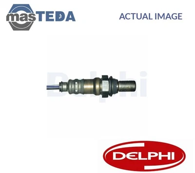 ES20181-12B1 LAMBDA OXYGEN O2 SENSOR DELPHI NEW OE REPLACEMENT - Image 1 of 4
