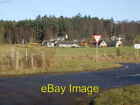 Photo 6x4 View NNE from north end of Easter Beltie road Milton of Campfie c2009