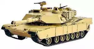 M1A2 Sep, Abrams, Iraq 2003, 1:72 Dragon Armor - Picture 1 of 3