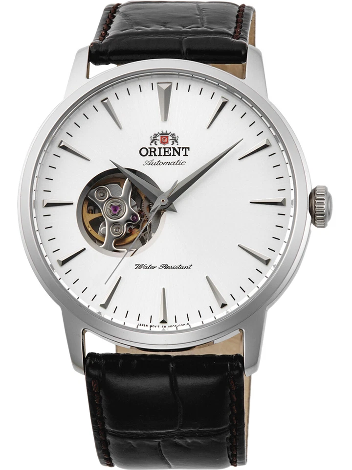 Orient TAG02005W0 Contemporary Automatico Orologio Uomo 41mm 5ATM