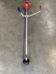 SHINDAIWA C270 T270 String Trimmer / Weedeater GREAT COMP GOOD PROJECT READ - Picture 1 of 17