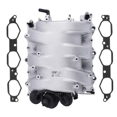 INTAKE ENGINE MANIFOLD ASSEMBLY FOR MERCEDES-BENZ 2721402401 - Image 1 of 4