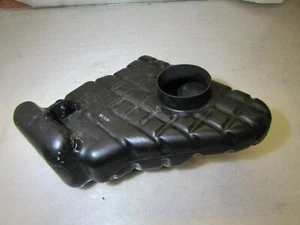 Isuzu Trooper Duty 98-02 3.0 4JX1 motor filtro de aire carcasa caja de aire captura de agua - Imagen 1 de 7