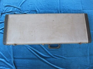 Estuche de guitarra de 12 cuerdas Rickenbacker 420 425 o 450 6 0r 1967 vintage - Imagen 1 de 22