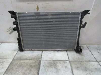 14 15 16 17 18 19 — MERCEDES CLA CLASS — радиатор — 2465001403 - Изображение 1 из 3