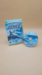 Over G Fighters (Microsoft Xbox 360,Ubisoft 2006) - Bild 1 von 1