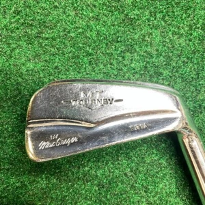 MacGregor MT Tourney TR1A 7-iron Tourney Action 1A shaft Golf Pride Pro Only RH - Picture 1 of 13