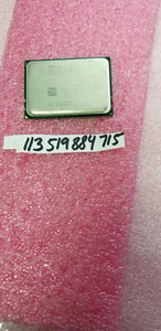 AMD Opteron 6174 OS6174WKTCEG0 12 Core 2.20GHz Socket G34 Processor CPU CCAFD - Picture 1 of 1