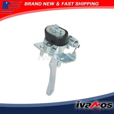 Door Check ASSEMBLY Front Driver or Passenger For JEEP CHEROKEE WAGONEER NEW - Imagem 1 de 4