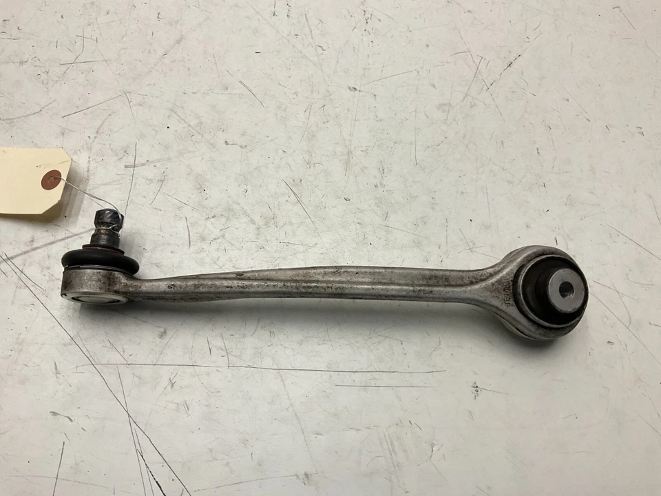 2018 AUDI S4 Front Left UPPER Control Arm FORWARD OEM - Image 1 of 4