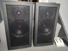 linn in wall speakers