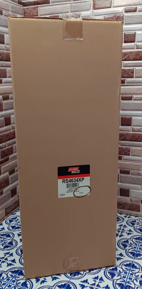 Baldwin RS4634XP Extreme Performance Mack MP7 MP8 заменяет DBA5114 AF26363 42808 - Изображение 1 из 4