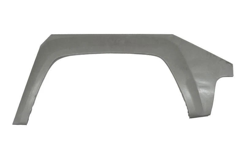 Panel de reparación de arco de rueda trasera guardabarros izquierdo adecuado para Daihatsu Feroza 1984-1998 Foto 1 de 1