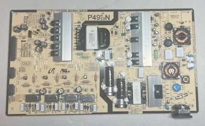 Samsung Odyssey CHG90 Power Supply Board (LC49HG90DMNXZA) BN44-00879C - Image 1 of 4