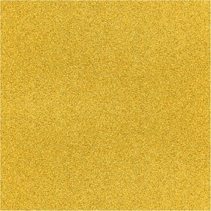 15 Sheets Gold Glitter Cardstock Paper 12''X 12'', 250Gsm/92Lb Premium Sparkly P - Picture 1 of 7