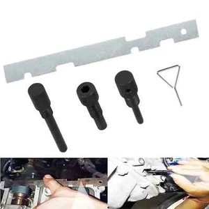Cam Timing Alignment Tools Kit for Ford Fiesta Focus Mazda Volvo/Duratec Engines - Picture 1 of 12
