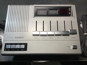 Sear ROADTALKER 40 W/ Desk Mic And And Antenna - Picture 1 of 13