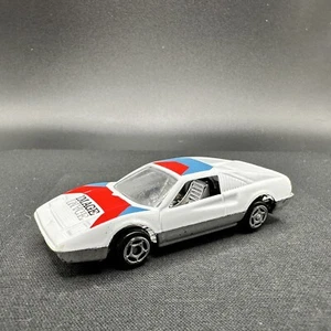 Summer Marz Karz – Ferrari 308 GTB – White - #8902 - Picture 1 of 6