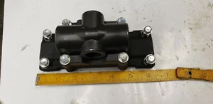 Válvula de aire pequeña Graco 24A351 para motor de aire. NUEVA PIEZA DE DESPEGUE. estante 3 graco - Imagen 1 de 4