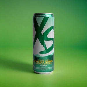 XS energy Drink - Picture 1 of 2