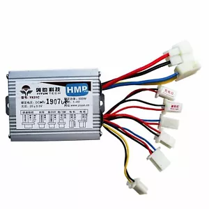 Steuergerät Controller YK31C 24 V 500 W E-Scooter HMParts - Bild 1 von 1