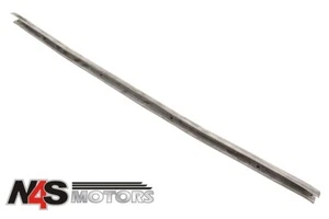 LAND ROVER SERIES 1958-1984 DOOR SEAL-DOOR TOP-REAR END DOOR SIDE PART 395674G - Picture 1 of 1