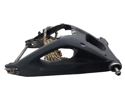 FORCELLONE POSTERIORE ORIGINALE TRIUMPH TIGER 1050 2008/2010 T2053540 - Immagine 1 di 4