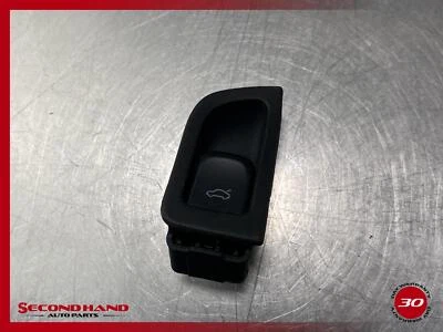 AUDI A5 A4 2008-2017 abridor de tapa de maletero control de liberación bisel embellecedor 8T1959829 OEM Foto 1 de 4