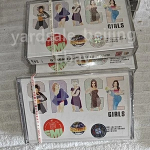 Old stock spiceworld by spice girls cassette 1997 Chinese Genuine Edition - Picture 1 of 5