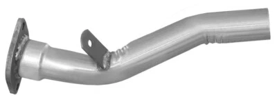 Tubo de escape OEM 208606 para Nissan Xterra 2000 3,3 L-V6 Foto 1 de 3