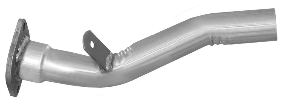 Tubo de escape OEM 208606 para Nissan Xterra 2000 3,3 L-V6 Foto 1 de 3