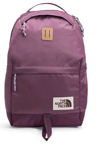 Mochila para computadora portátil The North Face Heritage, picas púrpura/vino morado - Imagen 1 de 3