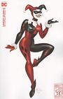 Harley Quinn 30th Anniversary Special 1E Timm Variant NM 2022 Stock Image