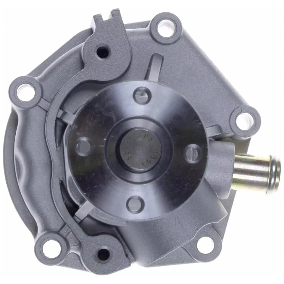 Bomba de agua de motor Gates 42208 Premium para 85-94 DL GL-10 Loyale RX estándar Foto 1 de 4