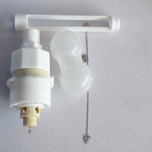 Swimming Pool Autofill Float Valve Solar Automatic Water Level Control Valve
